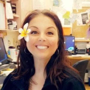 Meet your Posher, Kristen